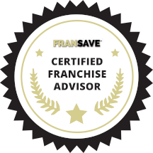 Certified Franchise Advisor
